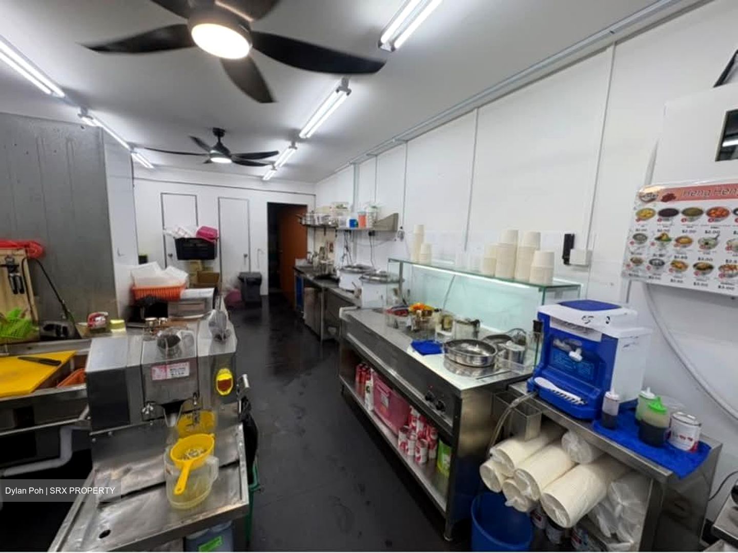 Yishun Street 22 (D27), Shop House #590224471